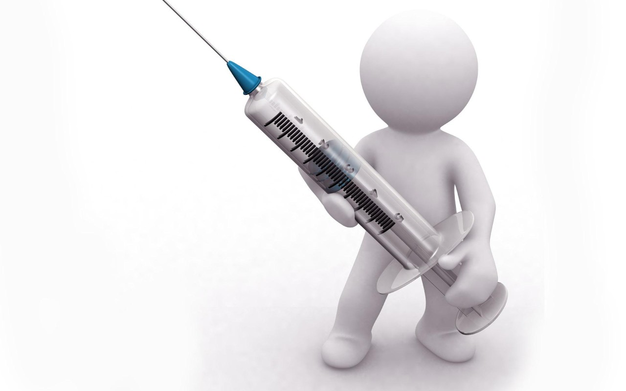 Lees meer over het artikel Vaccinatiedag