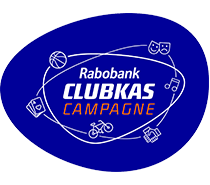 Lees meer over het artikel Rabobank Clubkas campagne 2019
